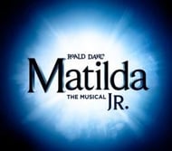 Roald Dahl's Matilda the Musical Jr. Unison/Two-Part Show Kit cover